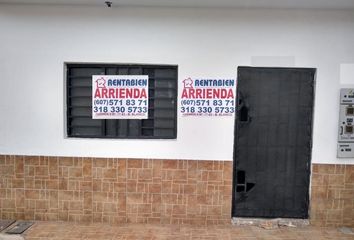 Apartamento en  La Victoria, Cúcuta