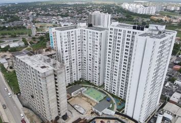 Apartamento en  Ternera Industria De La Bahía, Cartagena De Indias