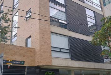 Apartamento en  El Chicó, Bogotá