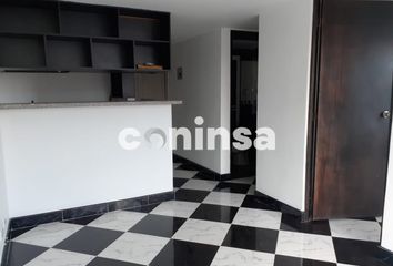 Apartamento en  El Chagualo, Medellín