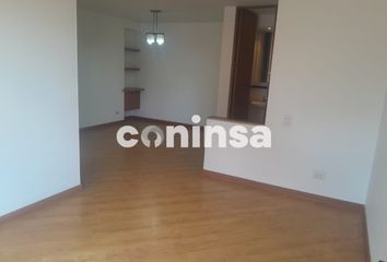 Apartamento en  Mazuren, Bogotá