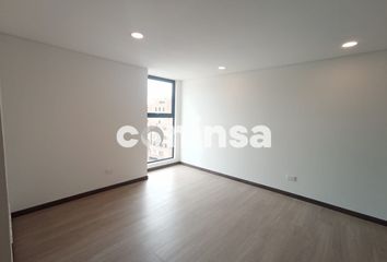 Apartamento en  El Salitre, Bogotá