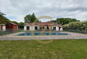 Casa en  Paine, Maipo