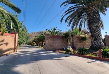 Parcela en  Calera De Tango, Maipo