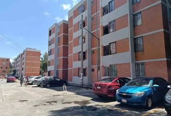 Departamento en  San Pablo Xalpa, Tlalnepantla De Baz