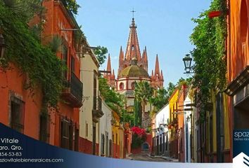 Casa en  Avenida Diego Rivera, San Miguel De Allende, Guanajuato, 37749, Mex