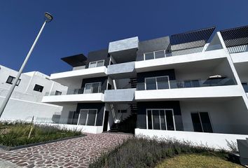 Departamento en  Calle Huizache, Zibata, Zona Cactus, El Marqués, Querétaro, 76269, Mex