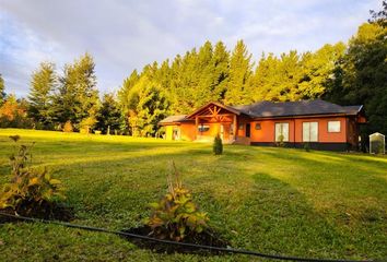 Casa en  Pucón, Cautín