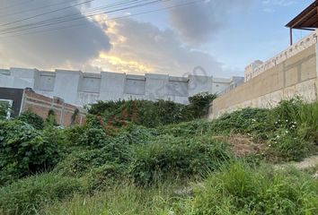 Lote de Terreno en  Canteras, Tuxtla Gutiérrez