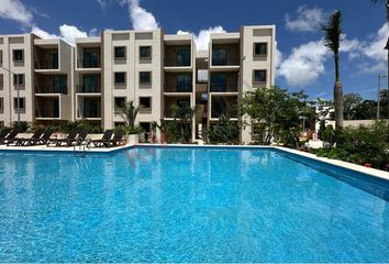 Departamento en  Colegios, Cancún, Quintana Roo