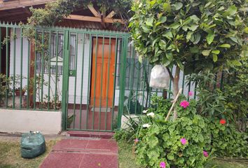 Casa en  Maipú, Provincia De Santiago