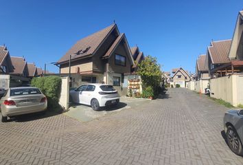 Casa en  Chiguayante, Concepción