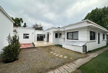 Casa en  Ñuñoa, Provincia De Santiago