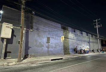 Lote de Terreno en  Monterrey Centro, Monterrey