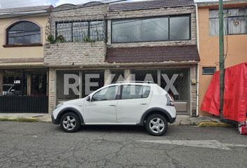 Casa en  Zopilocalco Sur, Toluca