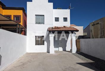 Casa en condominio en  Plutarco Elías Calles, Mexicali