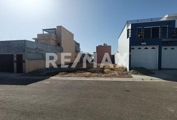 Lote de Terreno en  Villa Mar, Playas De Rosarito