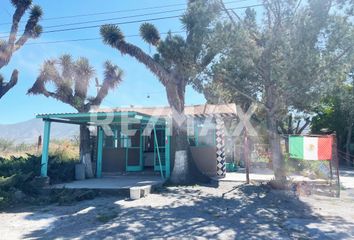 Local comercial en  San Jerónimo, Arteaga, Arteaga, Coahuila