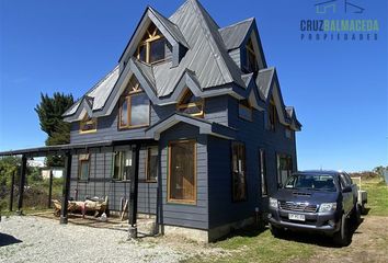 Casa en  Puerto Montt, Llanquihue