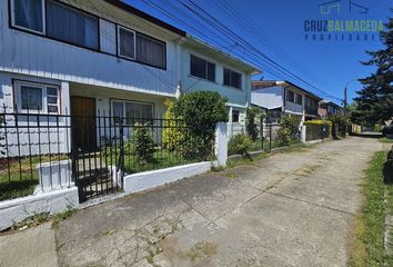 Casa en  Puerto Montt, Llanquihue