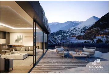 Estudio en  Arinsal, Andorra Provincia