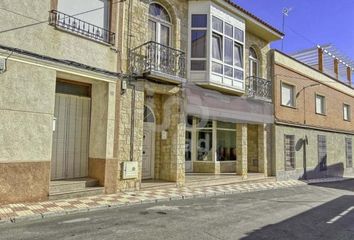 Chalet en  Villacañas, Toledo Provincia