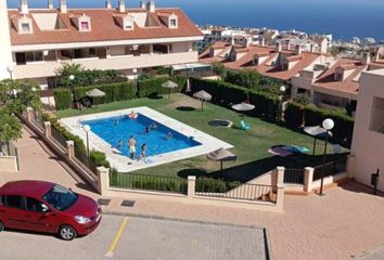 Apartamento en  Benalmadena Costa, Málaga Provincia