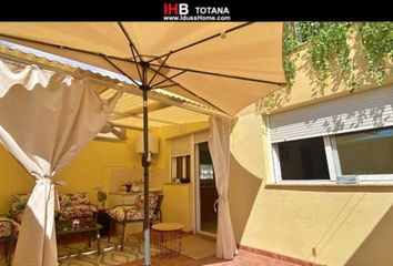 Chalet en  Totana, Murcia Provincia