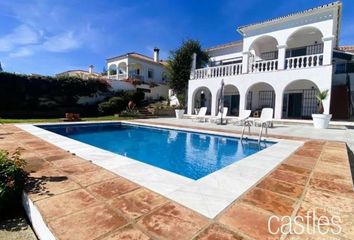 Chalet en  Alcorin, Málaga Provincia