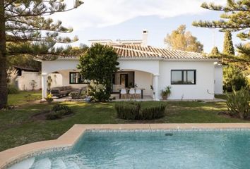 Chalet en  Benahavis, Málaga Provincia