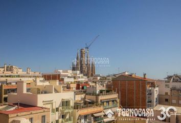 Piso en  La Sagrada Familia, Barcelona