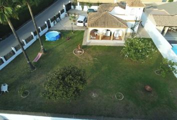 Chalet en  Sanlucar De Barrameda, Cádiz Provincia