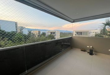 Apartamento en  Parcelaciones Pance, Cali