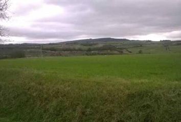 Terreno en  Lantaron, Alava