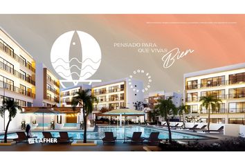 Departamento en  Portales, Cabo San Lucas