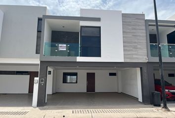 Casa en  La Conquista, Culiacán Rosales