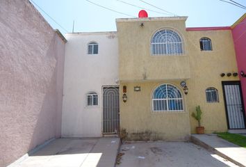 Casa en  Misión De San Carlos, El Pueblito, Querétaro