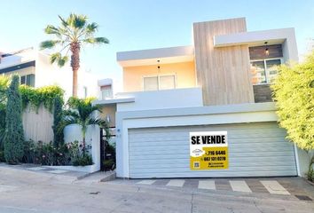 Casa en  Residencial Altezza, Culiacán