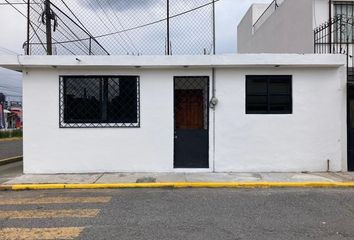 Casa en  Dr. Jorge Jiménez Cantú, Metepec