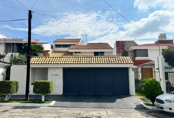 Casa en  Jardines Vallarta, Zapopan, Jalisco