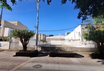 Lote de Terreno en  Jardines Del Bosque, Guadalajara, Guadalajara, Jalisco