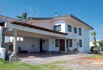 Casa en  Santa Maria Acuyah, San Andrés Cholula