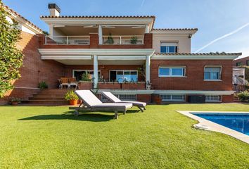 Chalet en  Teia, Barcelona Provincia