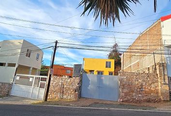 Lote de Terreno en  Calle Subida A La Secretaría De Obras Públicas, Colonia Burócrata, Marfil, Guanajuato, 36255, Mex