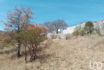 Lote de Terreno en  Camino Real, Santa Rosa De Lima, Guanajuato, 36220, Mex