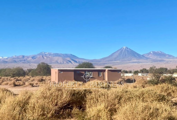 Casa en  San Pedro De Atacama, El Loa