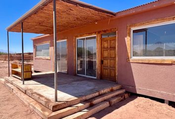 Casa en  San Pedro De Atacama, El Loa