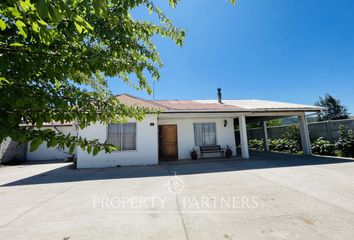 Casa en  Palmilla, Colchagua