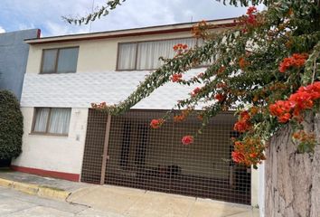 Casa en condominio en  Calle Marroquín Y Rivera 13a-9, Ciudad Satélite, Naucalpan De Juárez, México, 53100, Mex