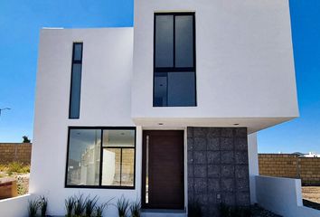 Casa en condominio en  Avenida San Isidro 401, Juriquilla, Querétaro, 76226, Mex